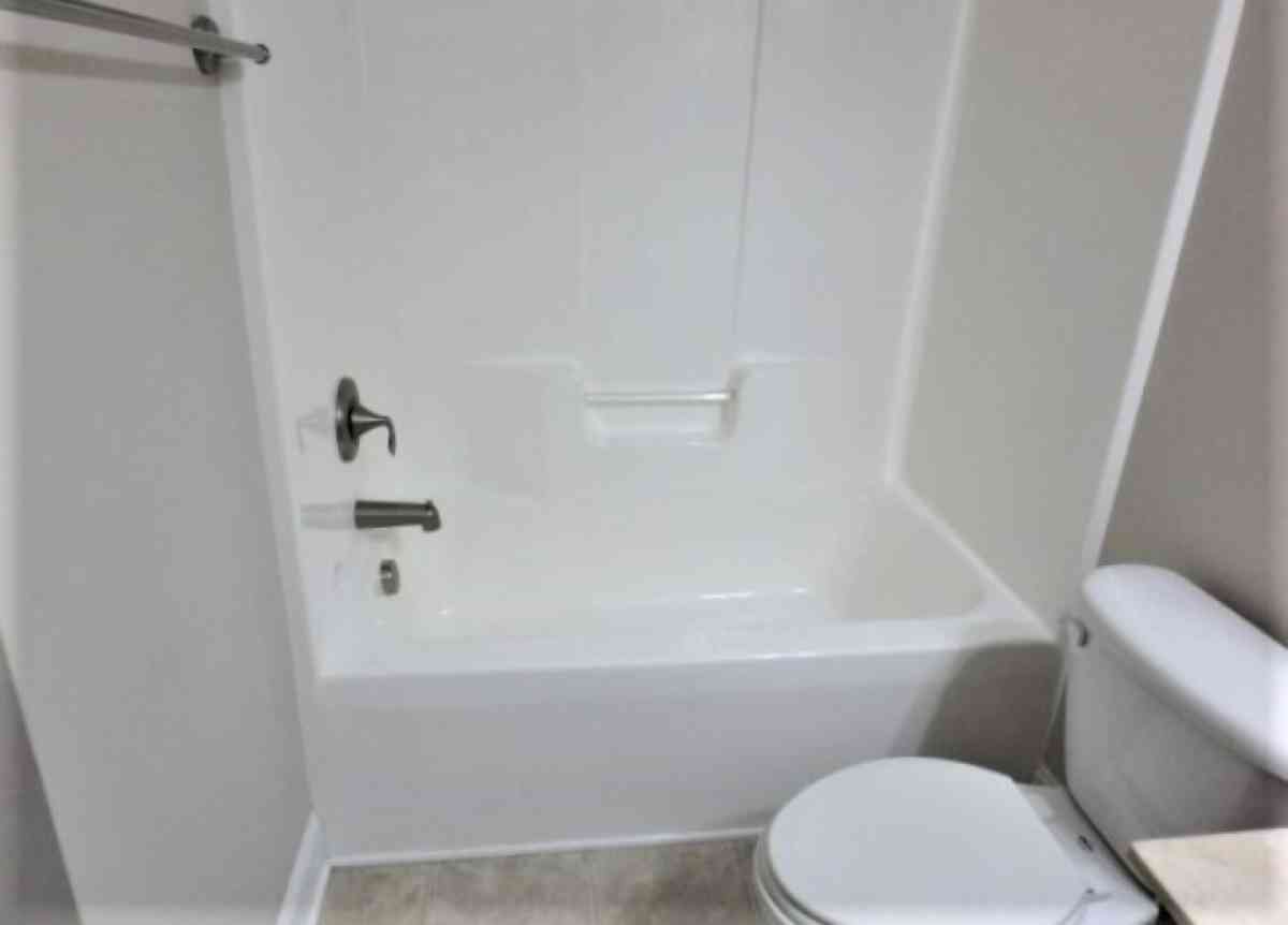 Brand New Home for rent