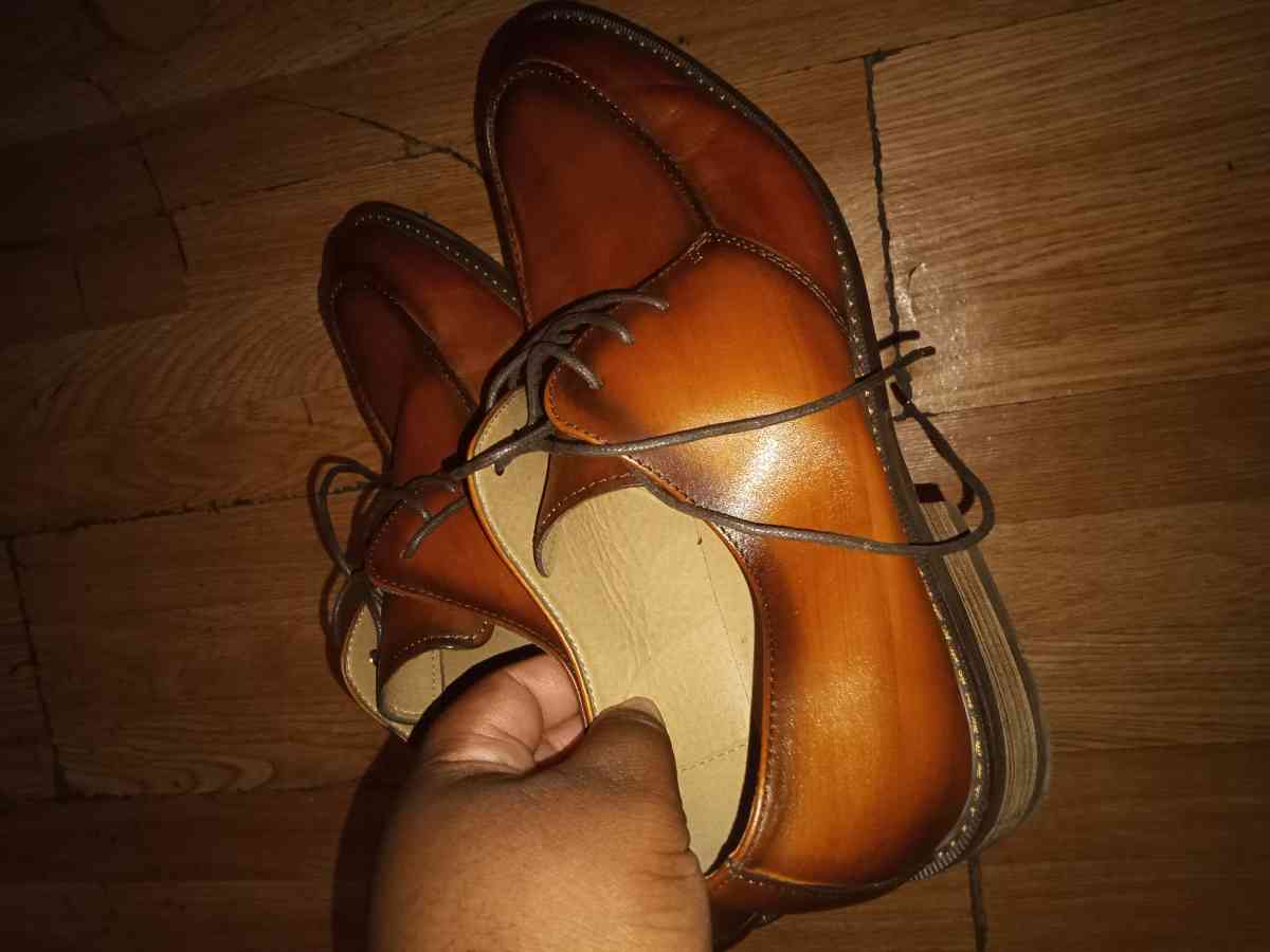 men's dress shoes