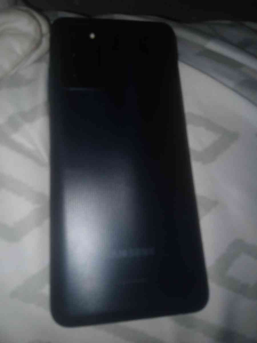 Samsung Galaxy A03s