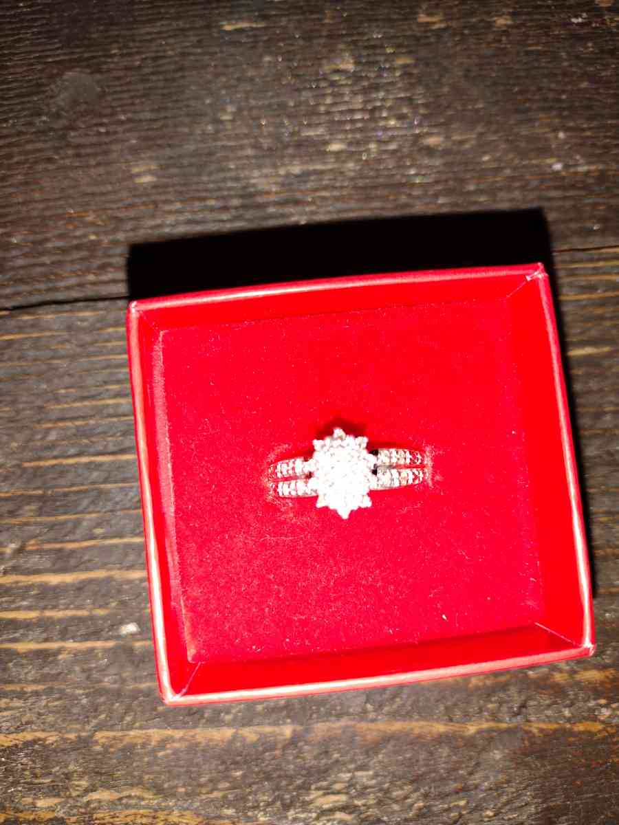 women's jewelry rings