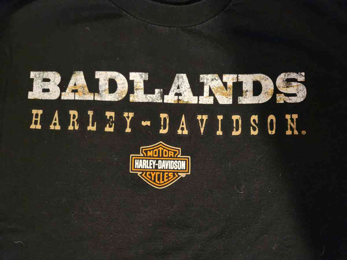 Harley Davidson Used Wall South Dakota