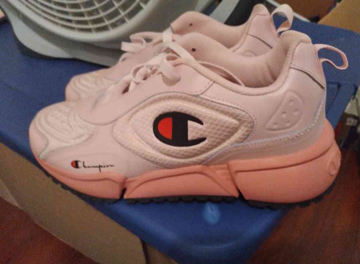 champion shoes