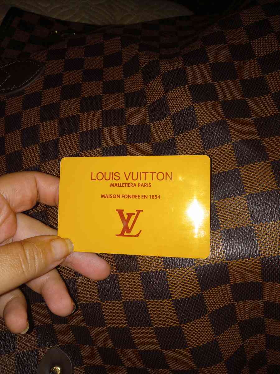 louis vuitton purse