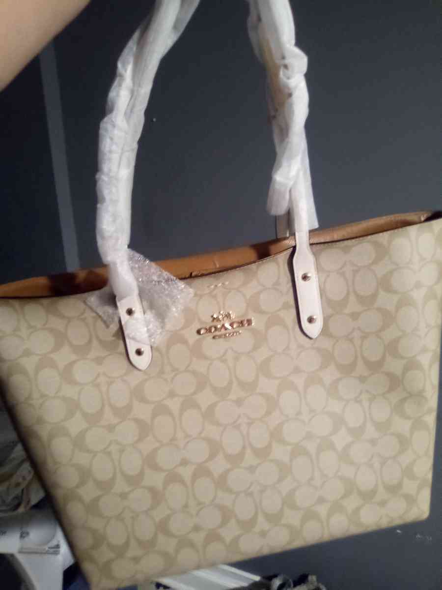 new coach women's bags