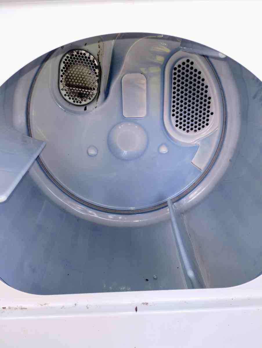 washer and dryer set