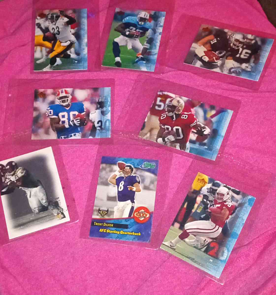 NFL Cardz