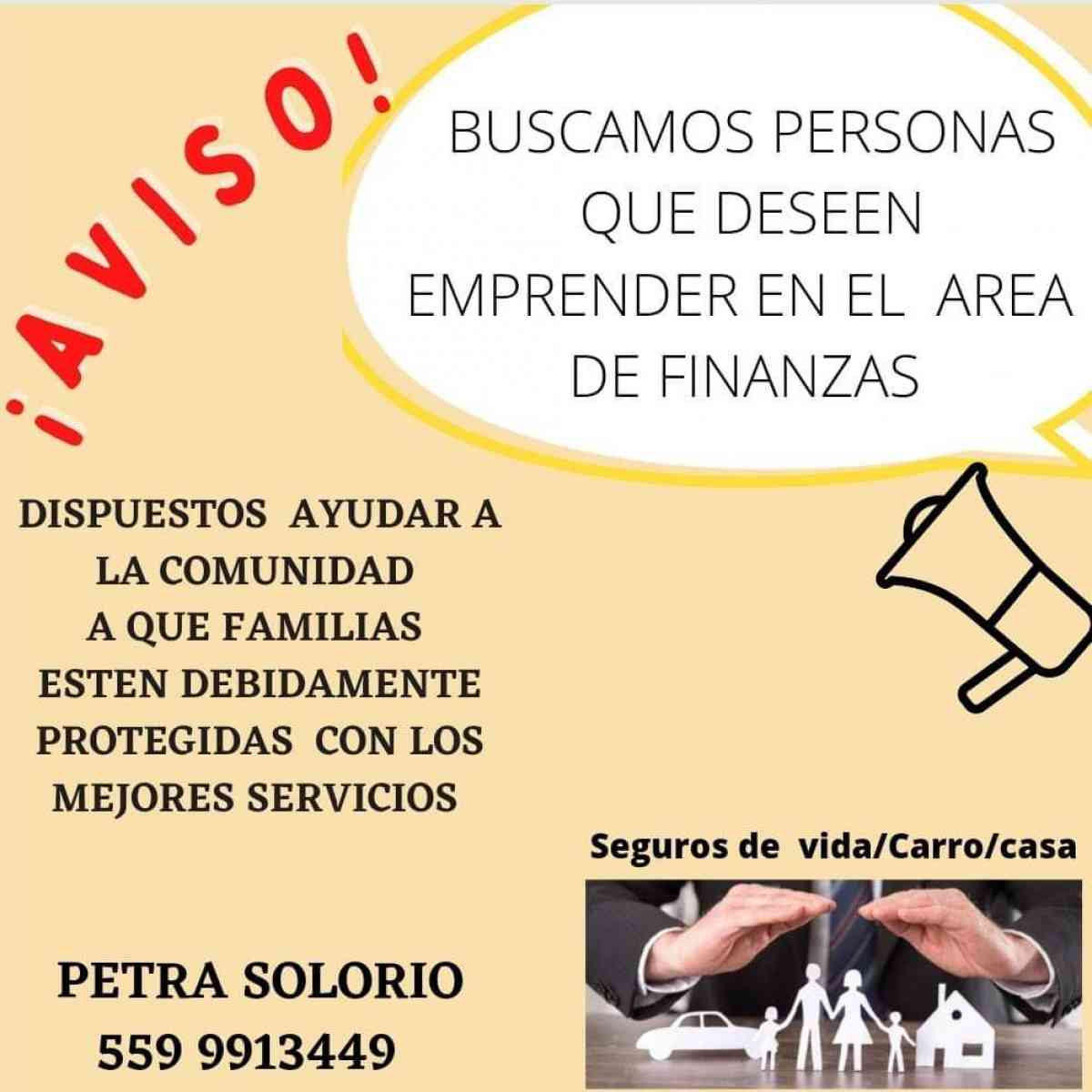 oportunidad