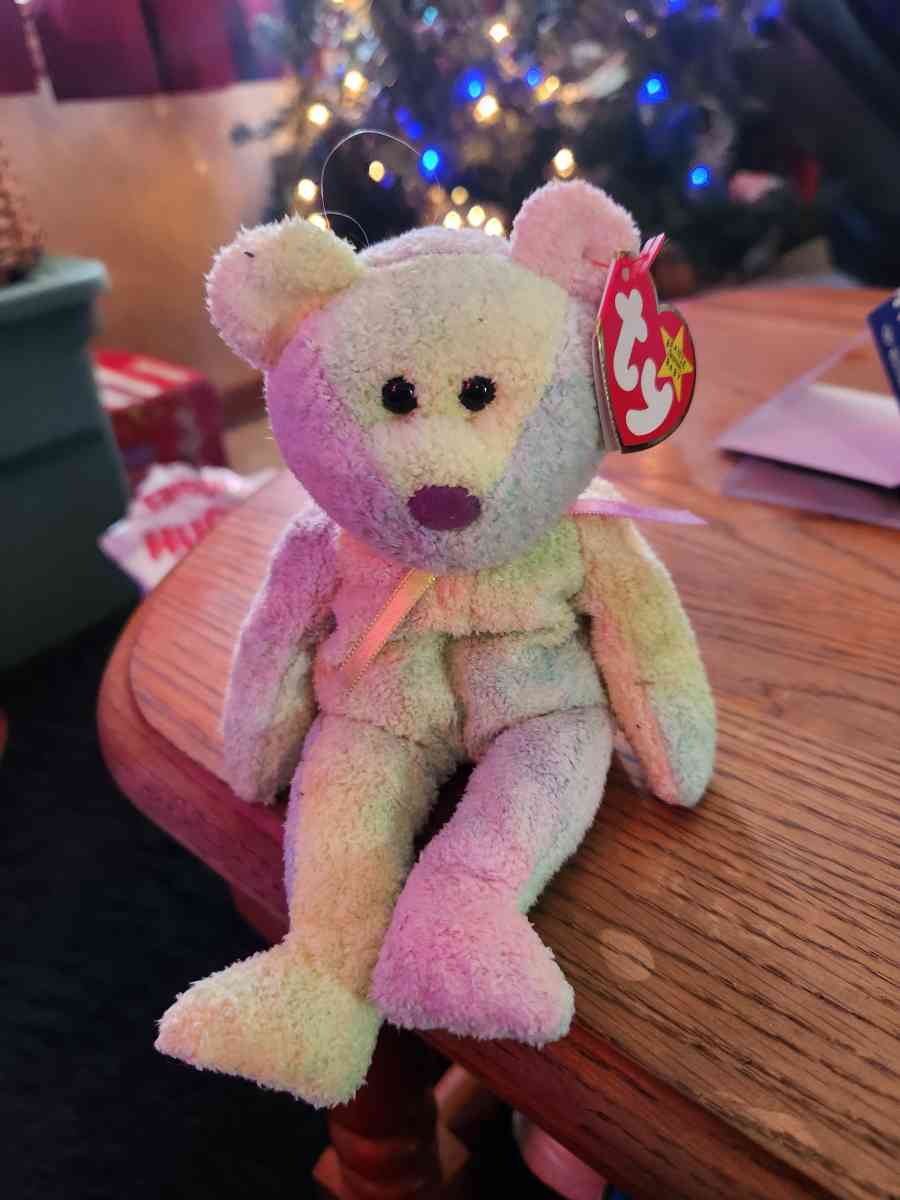 Ty Beanie Babies lot