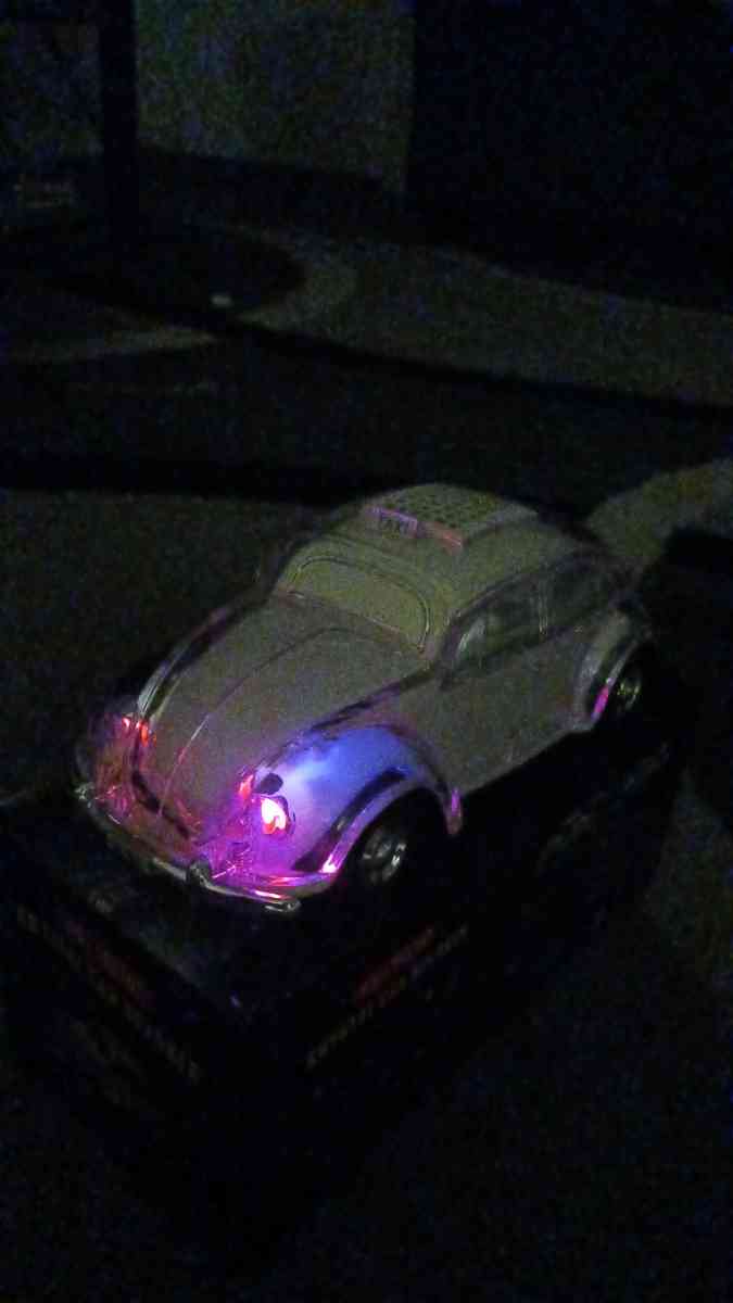 Volkswagen Bluetooth speaker