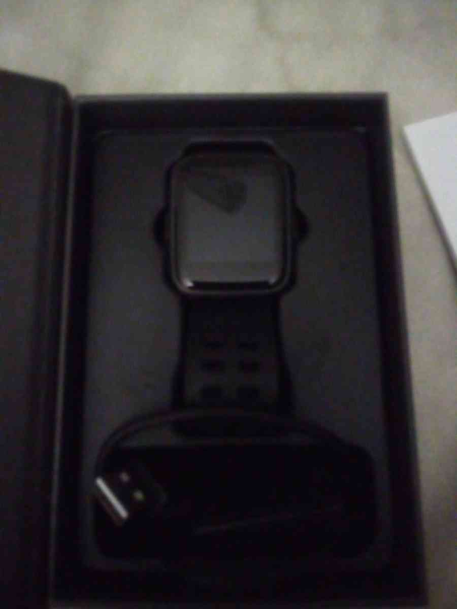 Yamay Very Fit Pro Smartwatch