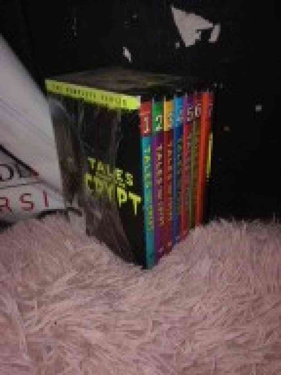 Tales from the crypt 7 season box set