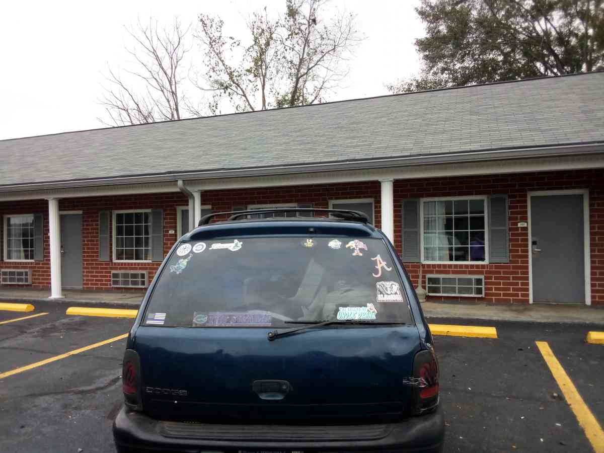 selling or trading 2001 Dodge Durango slt