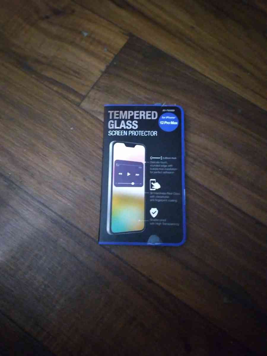 Screen Protector