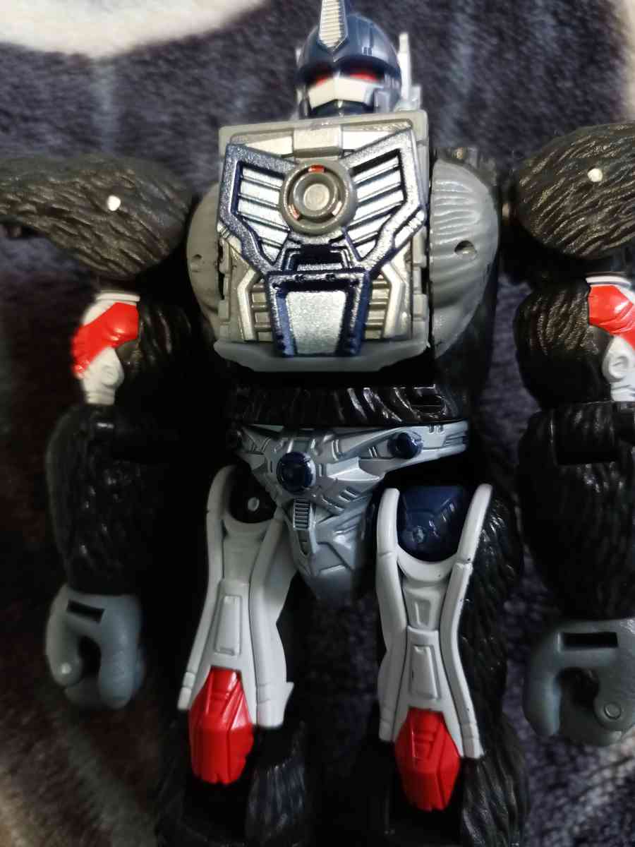 optimus primal Transformers