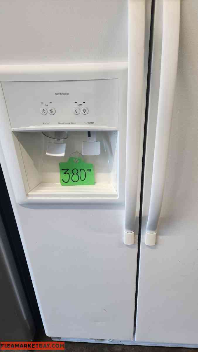 Refrigerator Kenmore