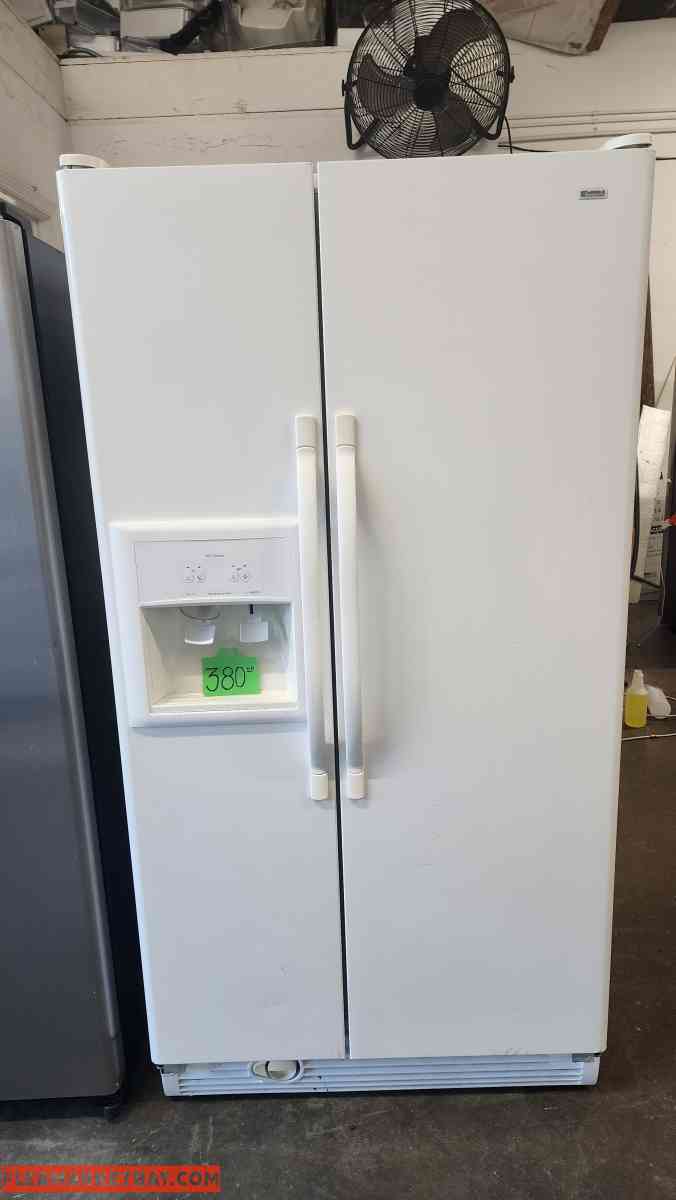Refrigerator Kenmore
