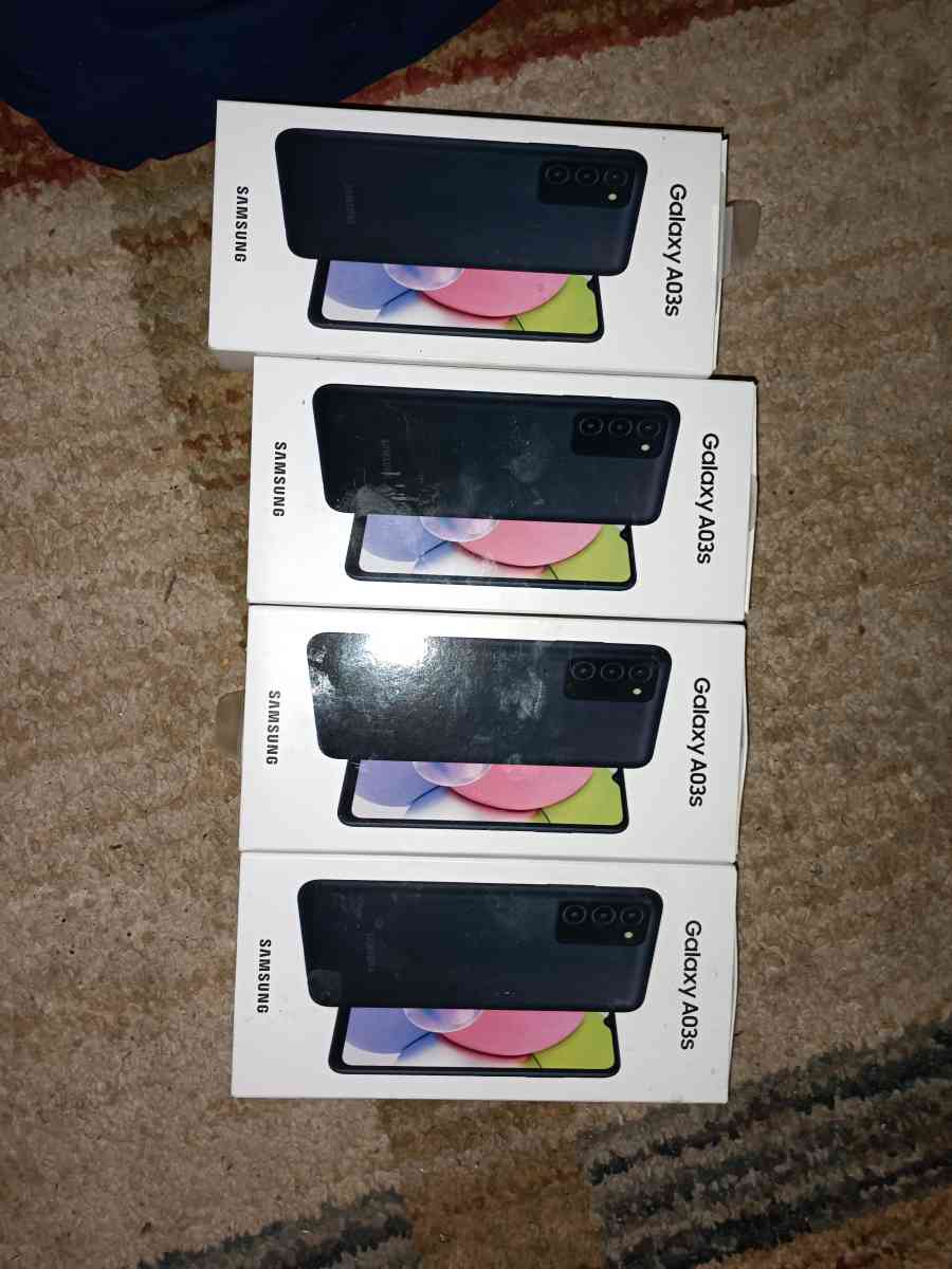 Google Fi Phones