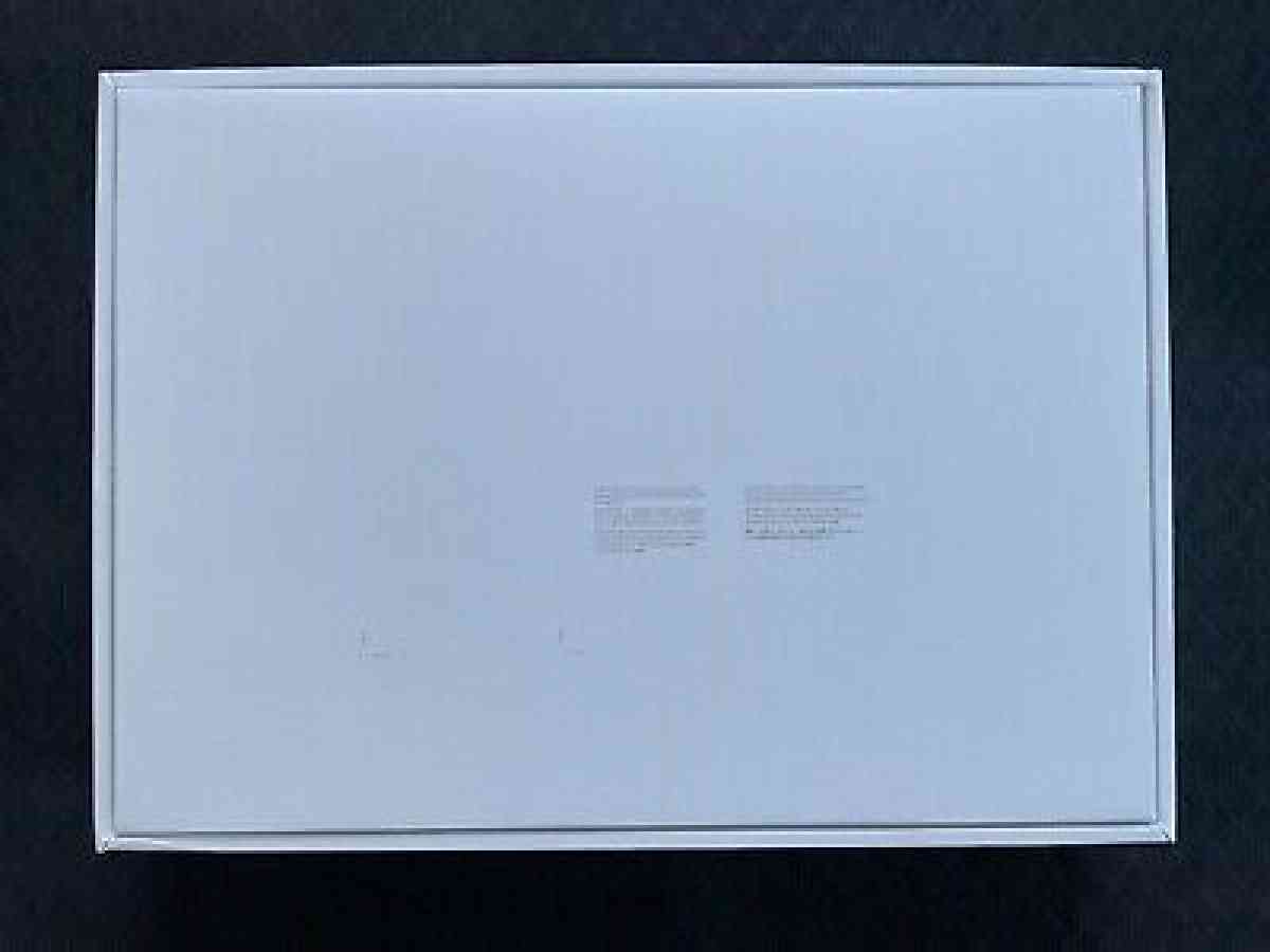 2020 Macbook Pro 13 inch