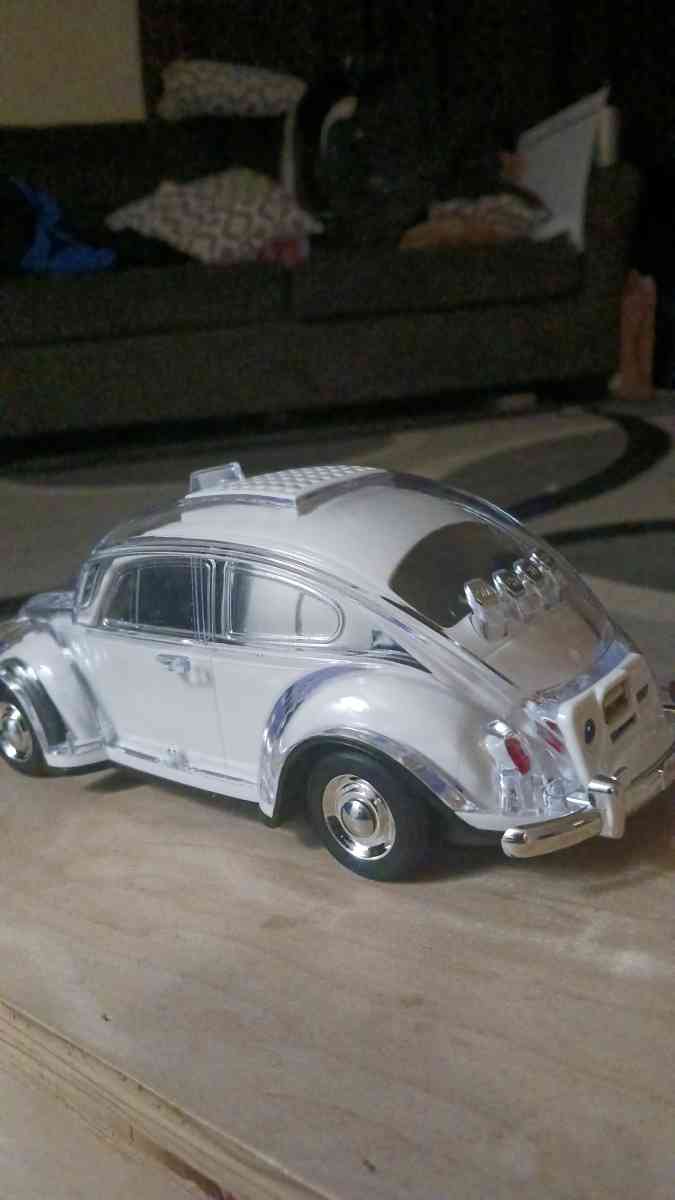 Volkswagen Bluetooth speaker