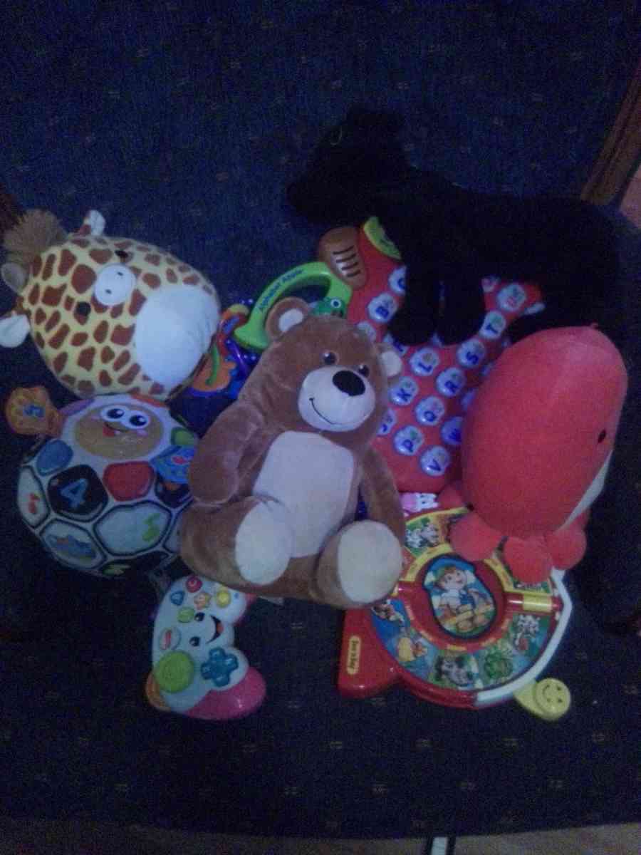 baby toys