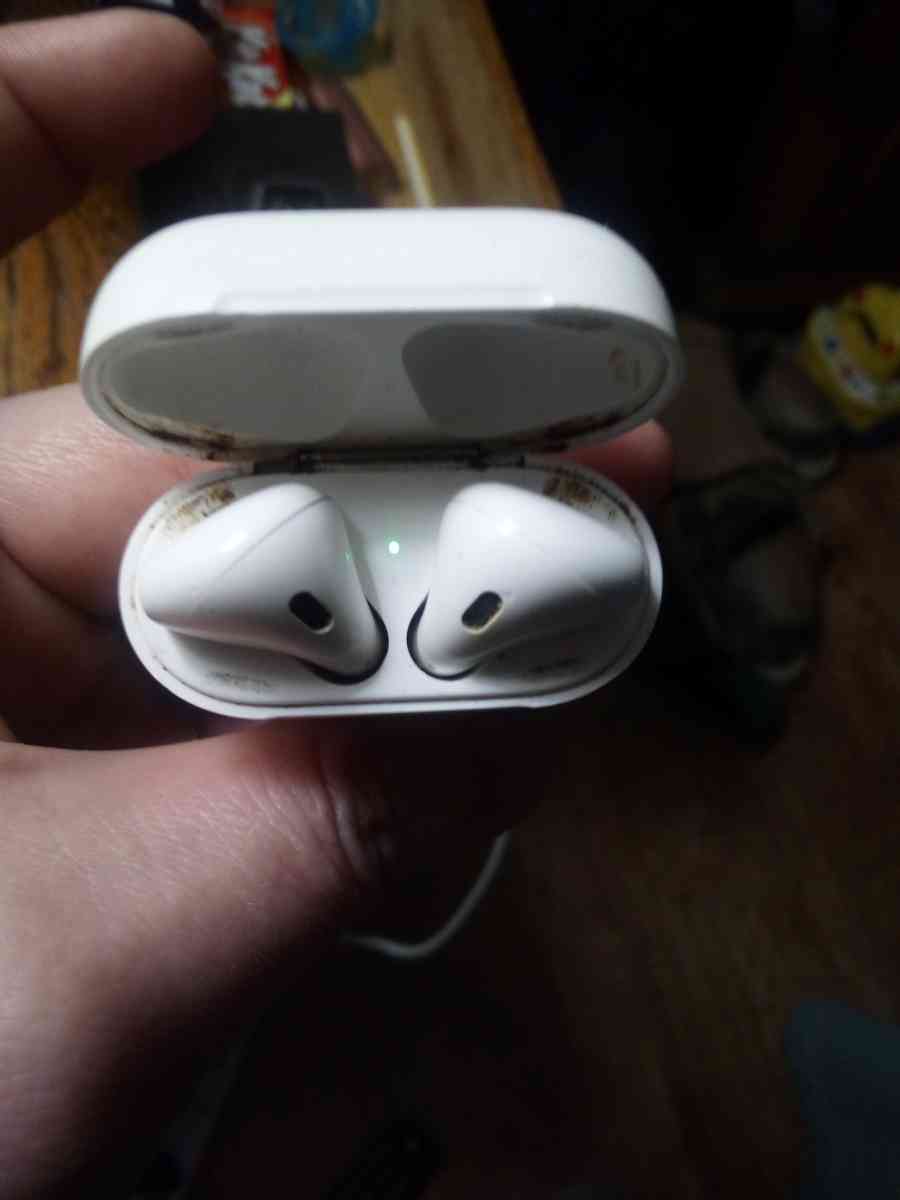 Apple Airpods