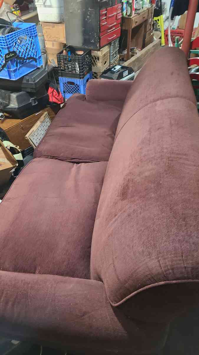 Charles stewart company sofa