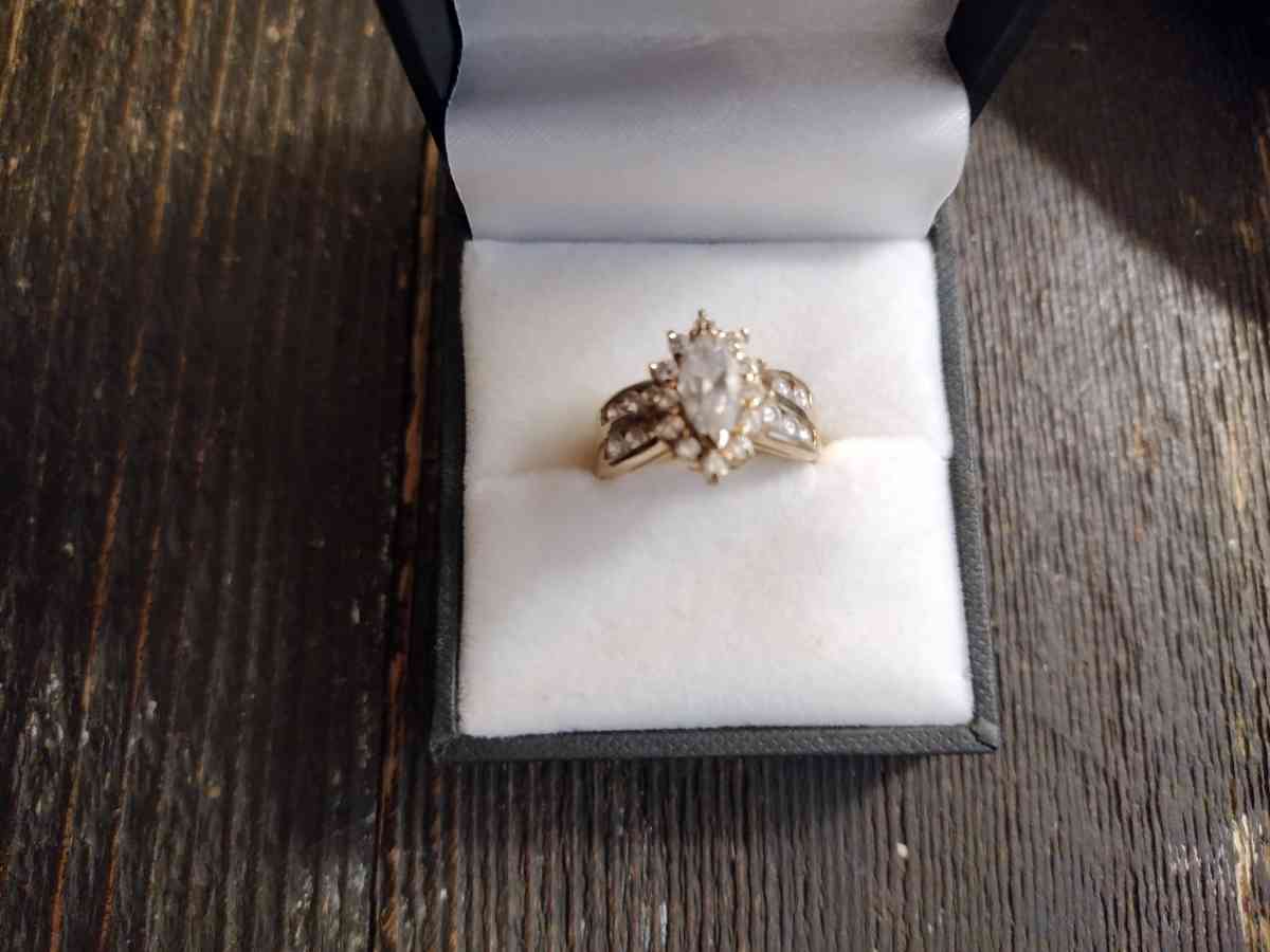 jewelry women's Rings