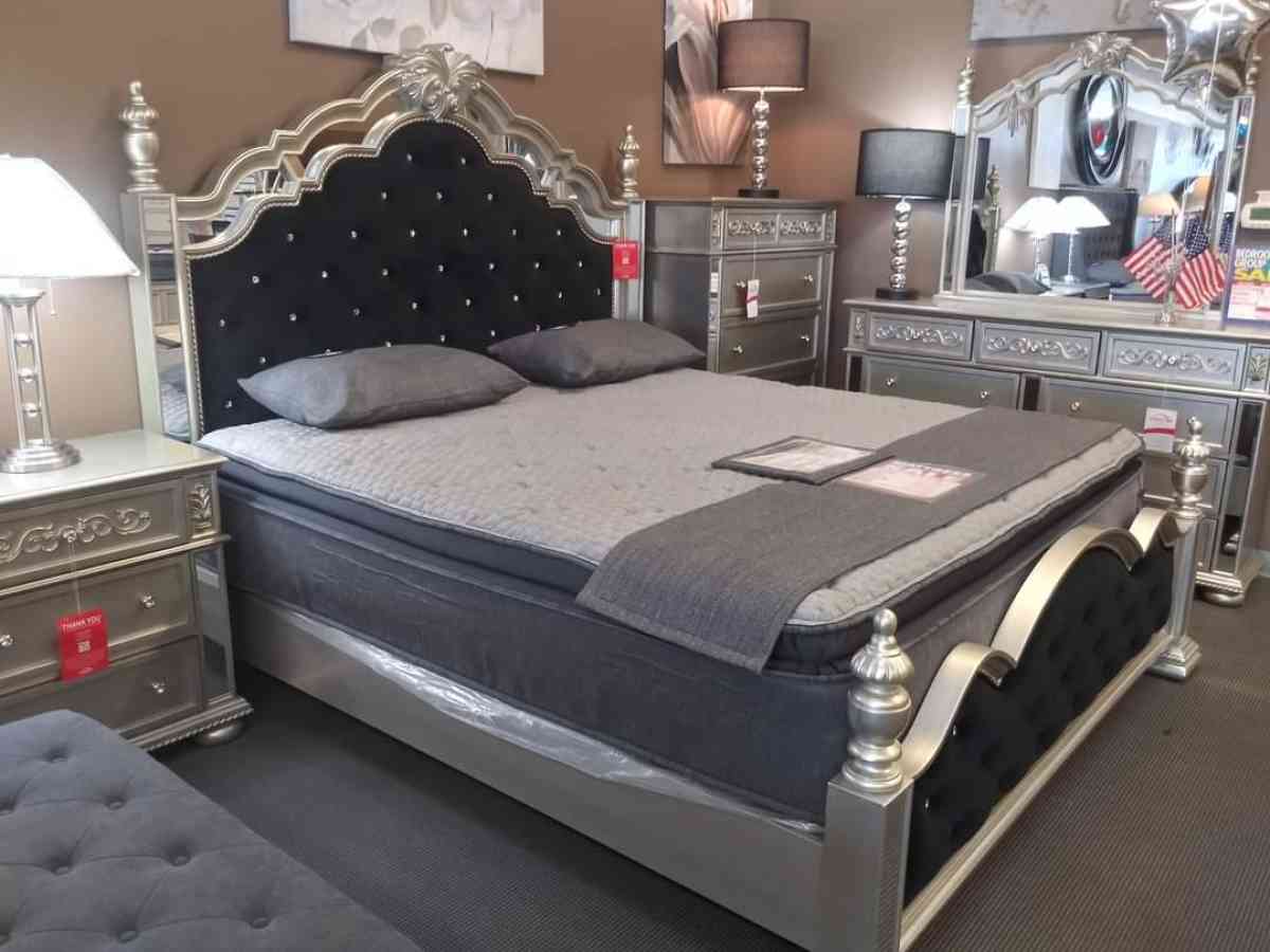 Vendo Bella Cama PREGUNTAR POR PRECIO