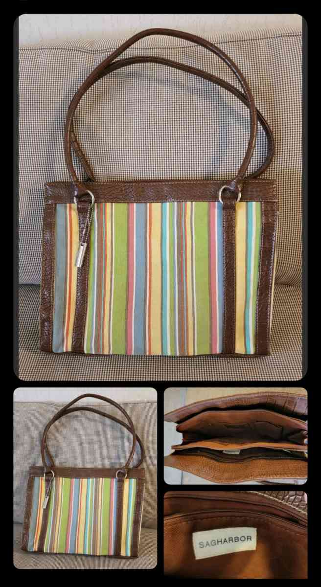 Sag Harbor Computer Bag