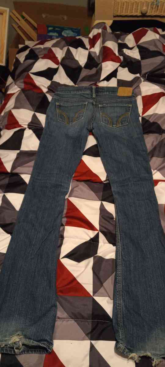 blue jeans for girls