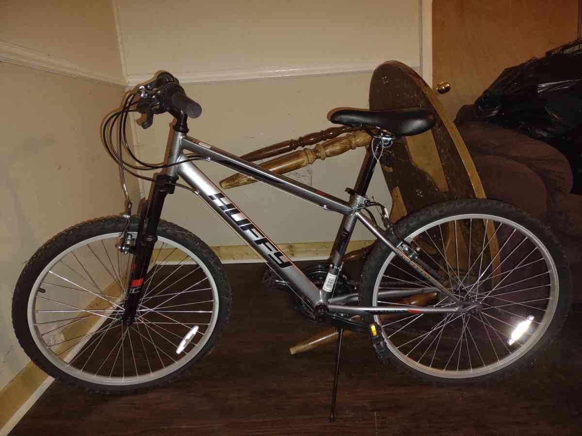 HUFFY Rock Creek Bike