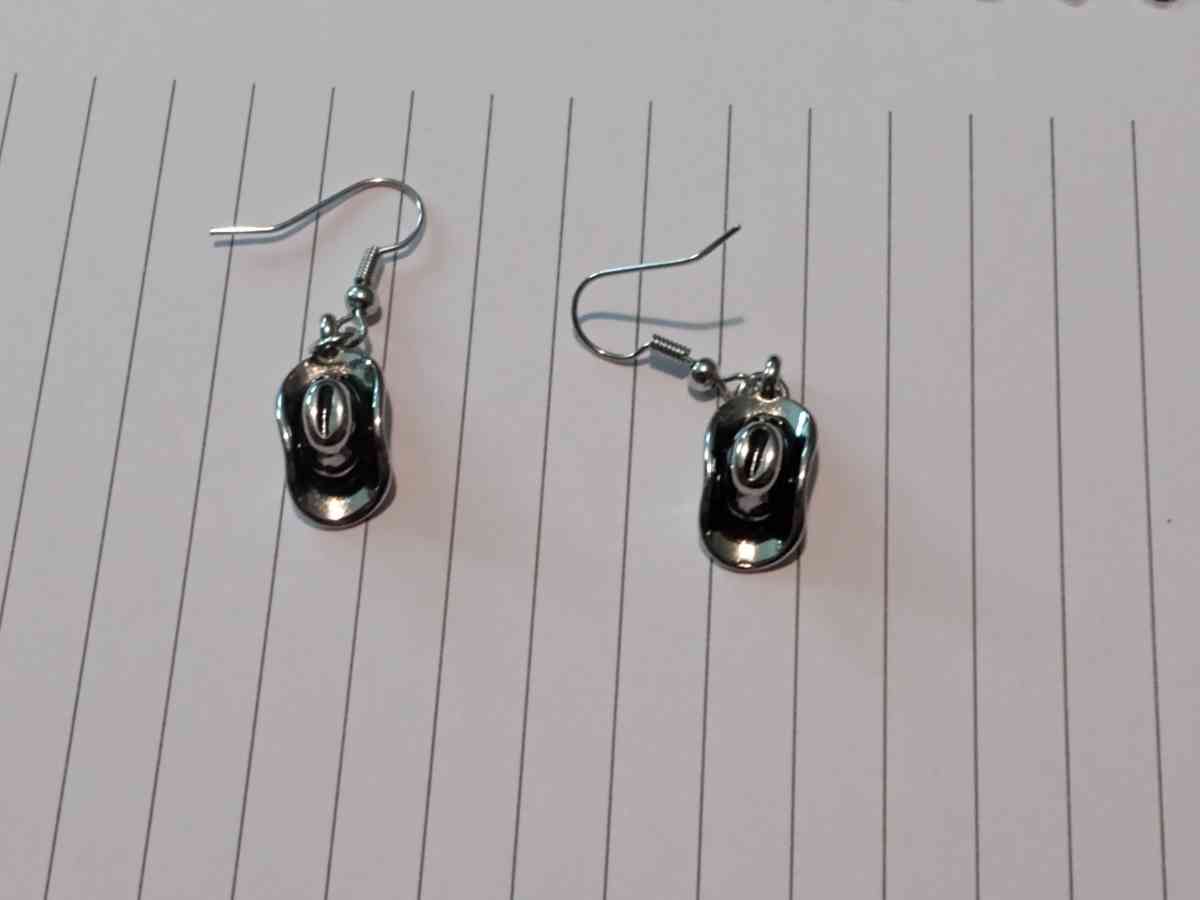 Womens Earrings