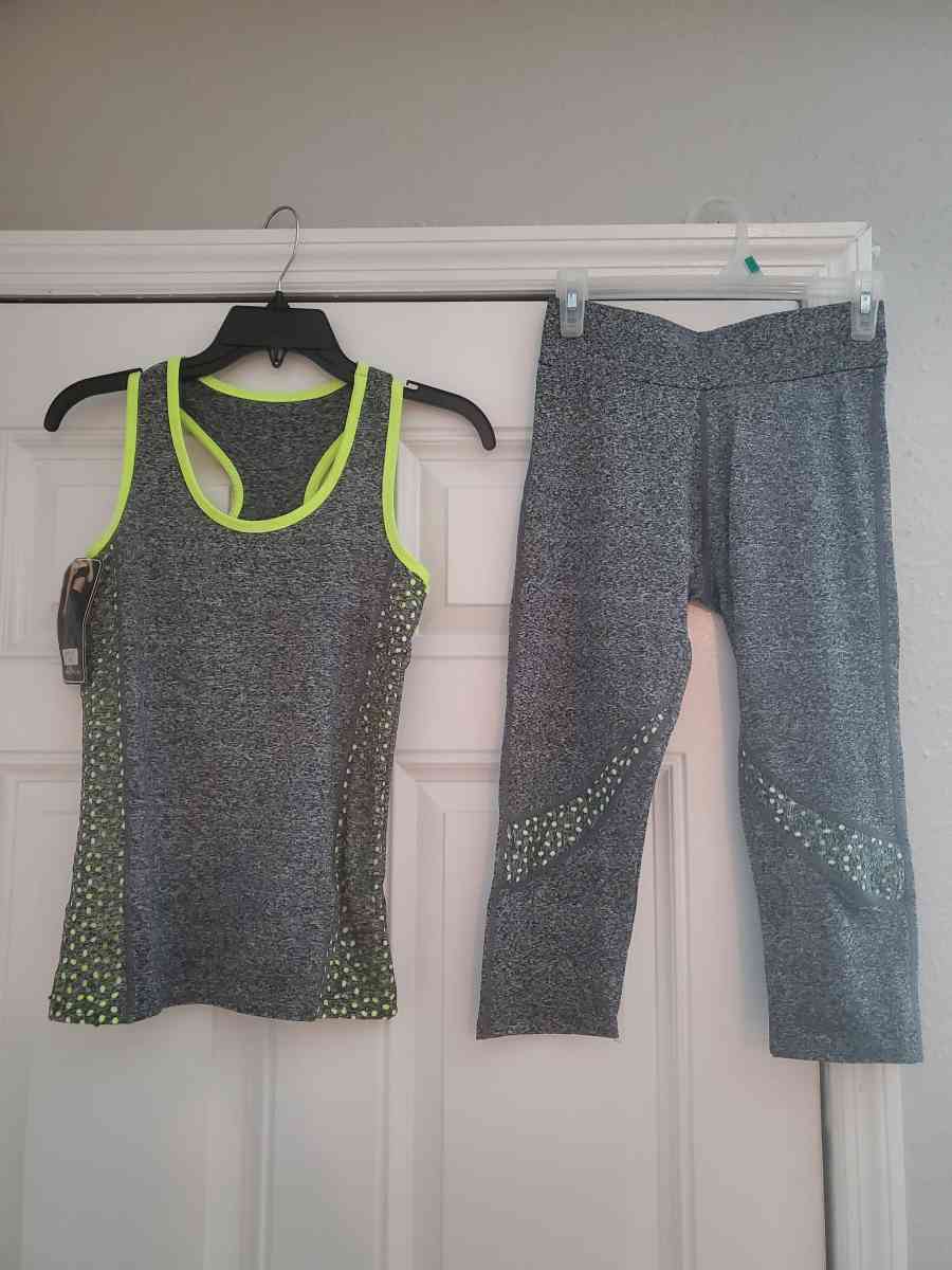 women two piece outfit