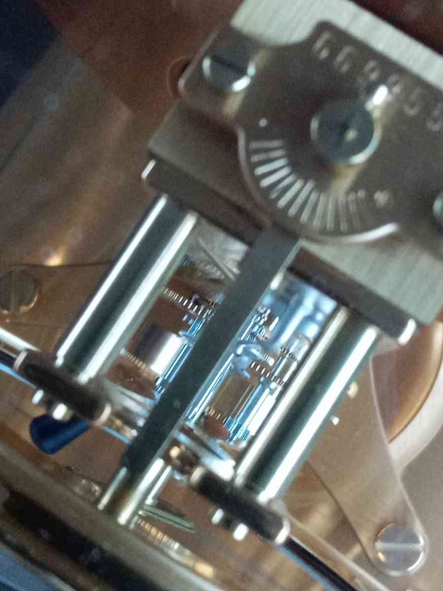 Atmos JaeguerLeCoutre