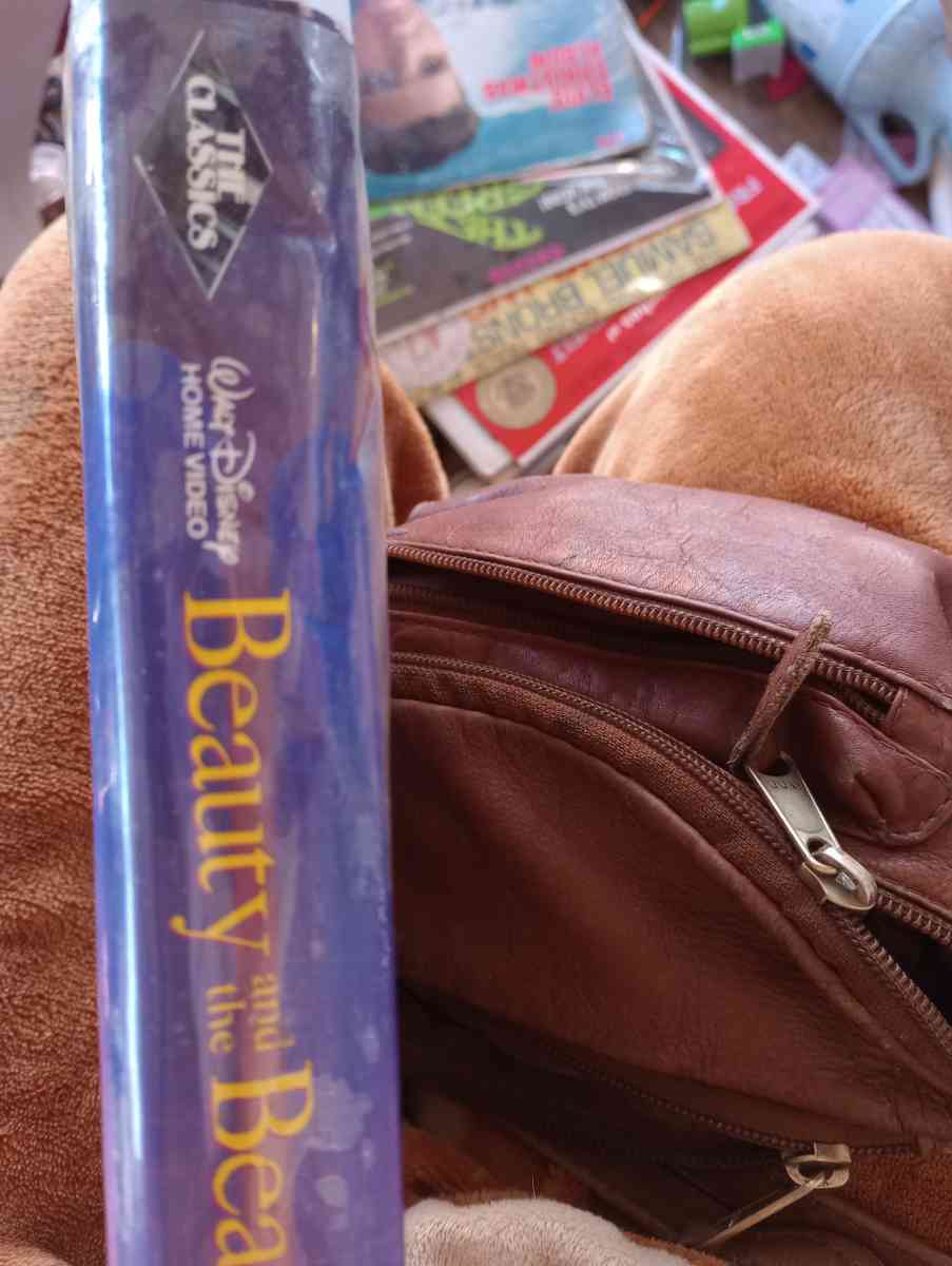 Black diamond beauty and the beast