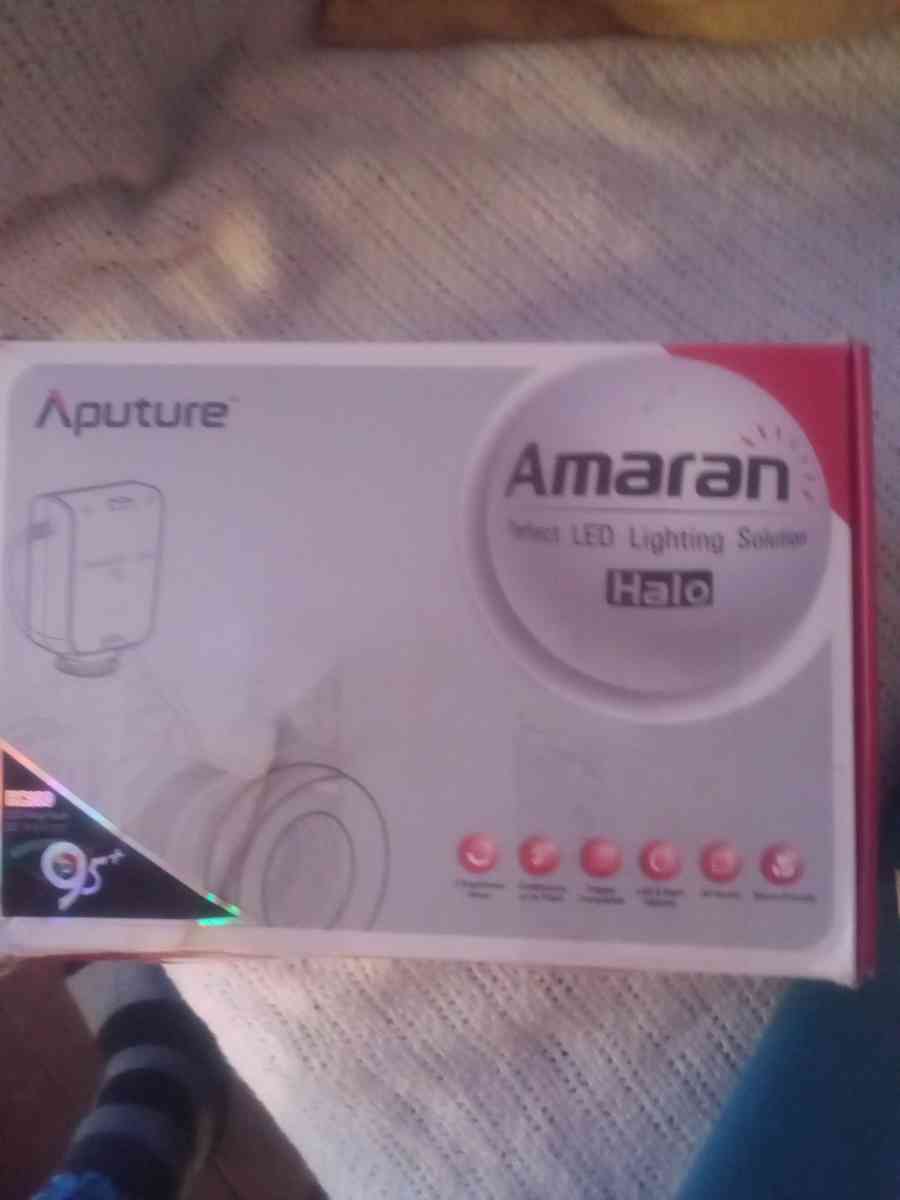 battery and accessories