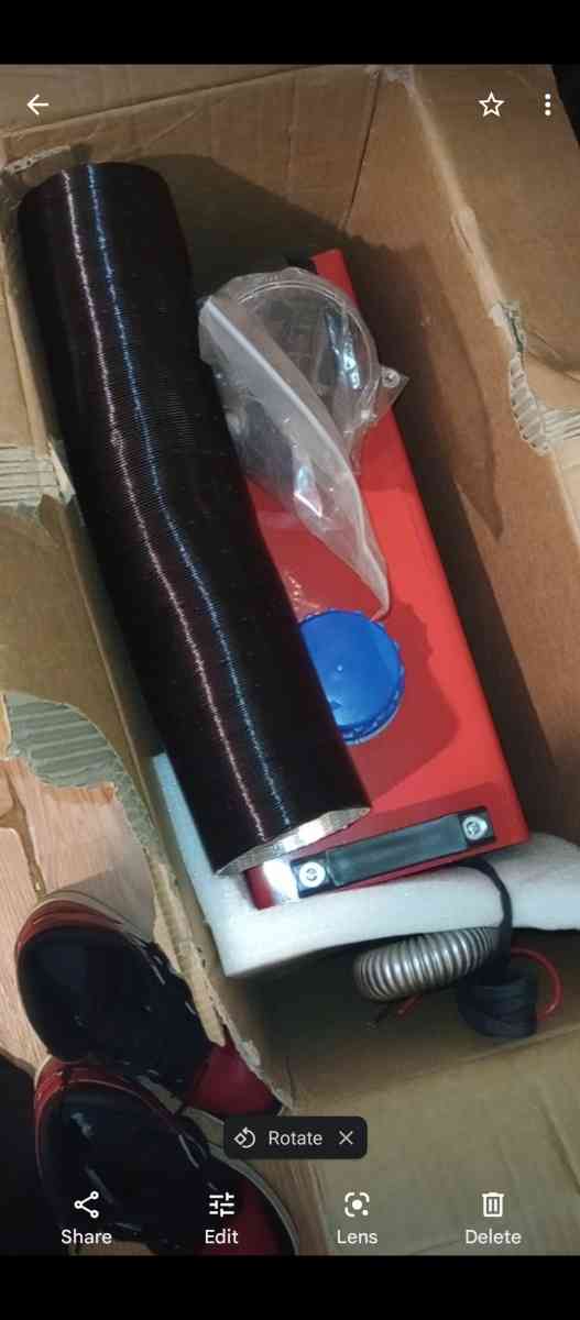 diesel air v12 heater