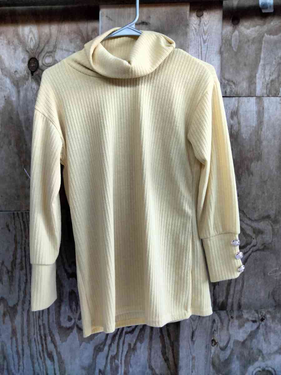 women sweater