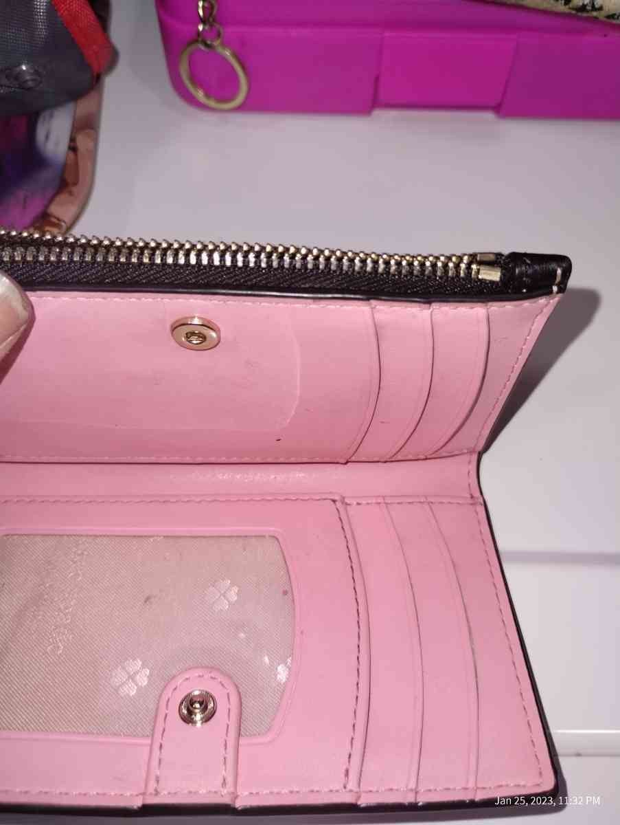 Kate Spade Wallet