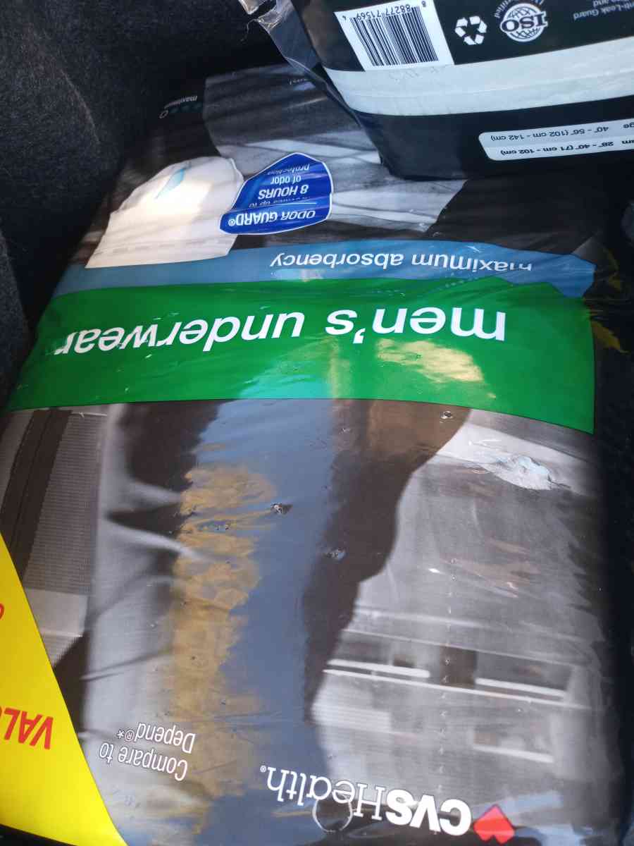 men n woman undergarments all sizes new