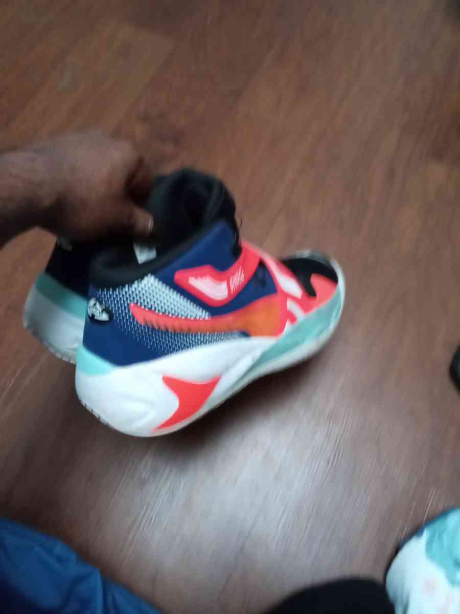 puma basketball shoes size 13