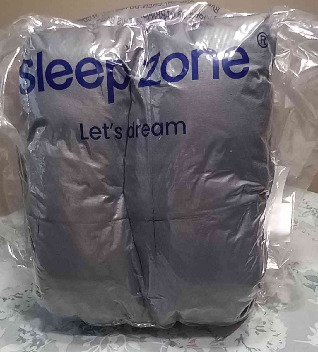 Mattress Topper Queen