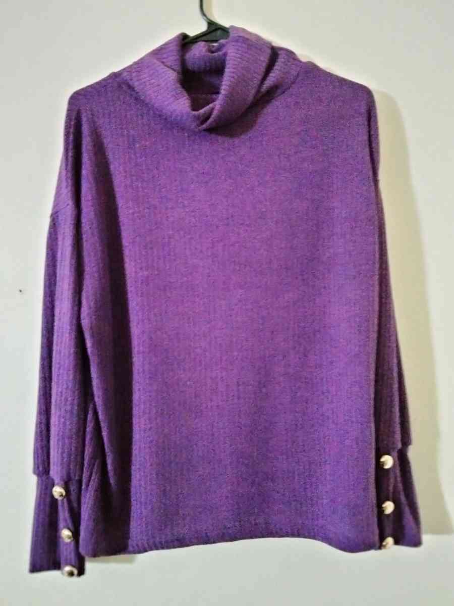 women sweater