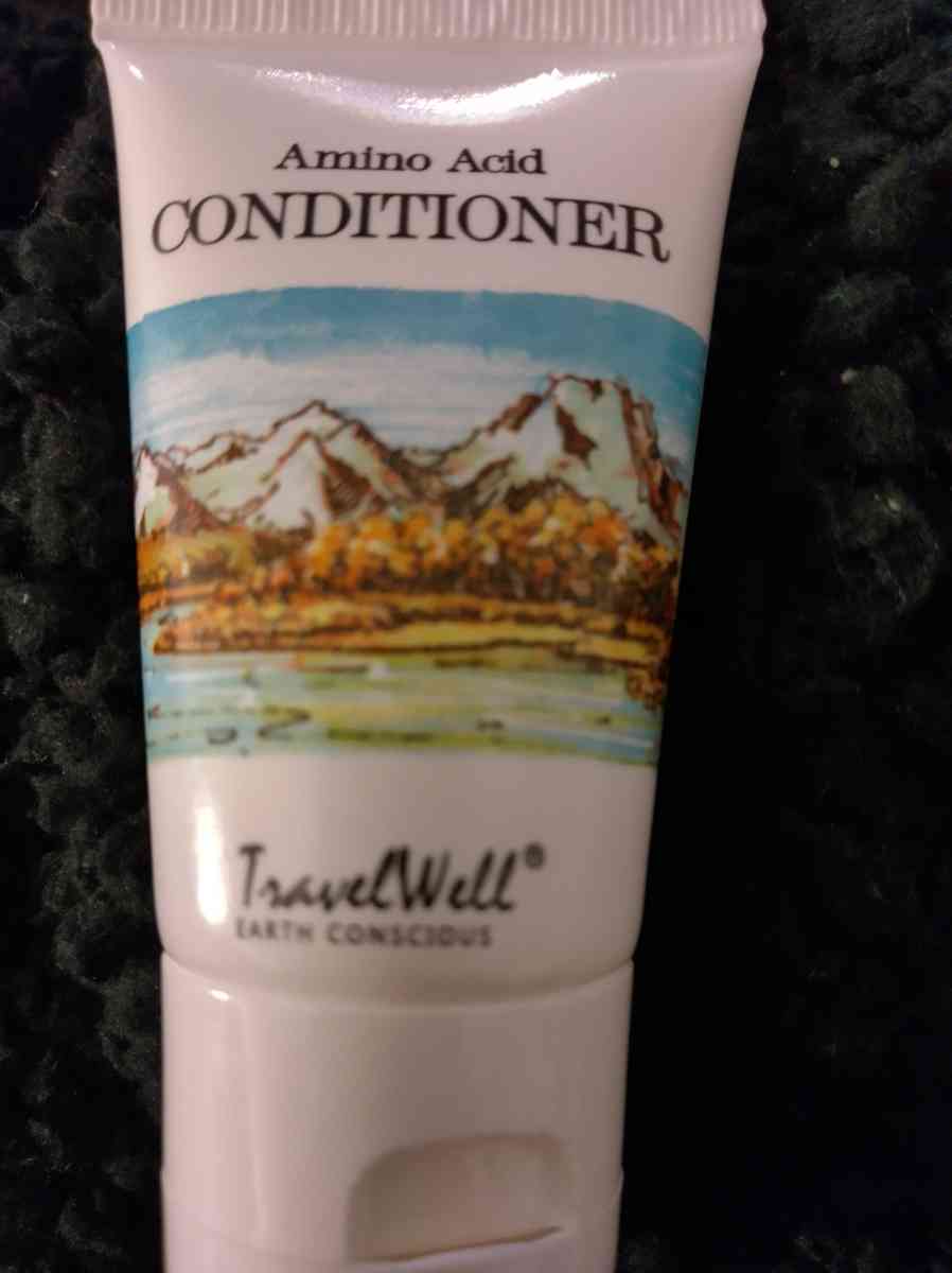 amino conditioner
