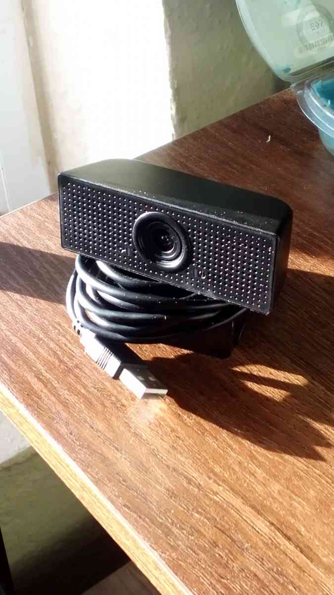 Camera for pc