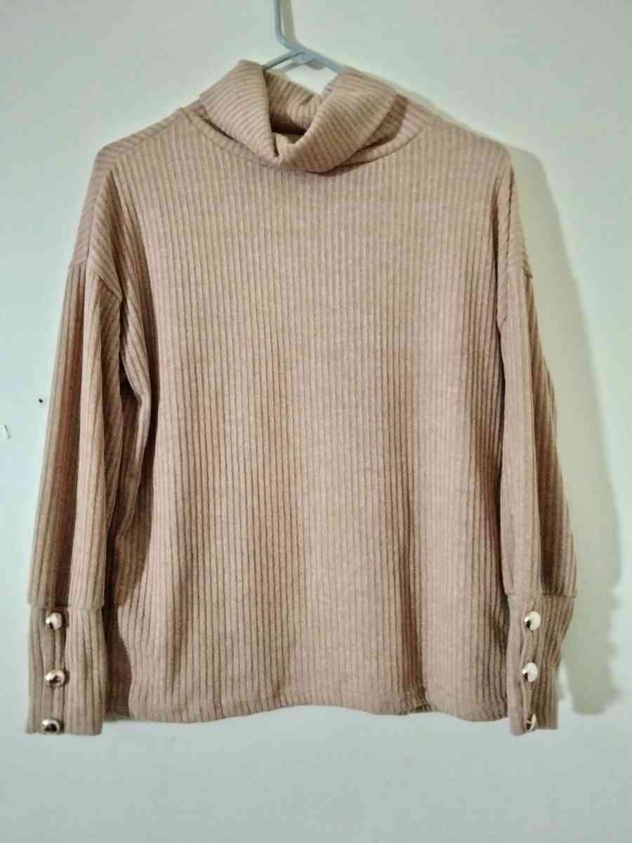 women sweater