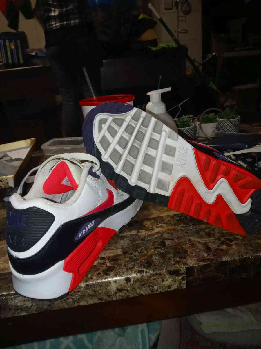 Wmns Air Max 90 OG size 7