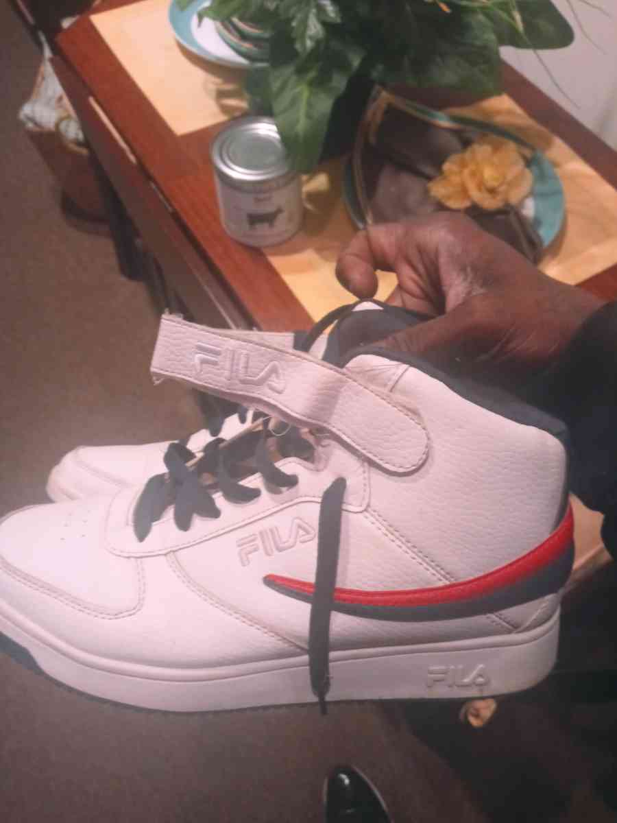 fila shoes