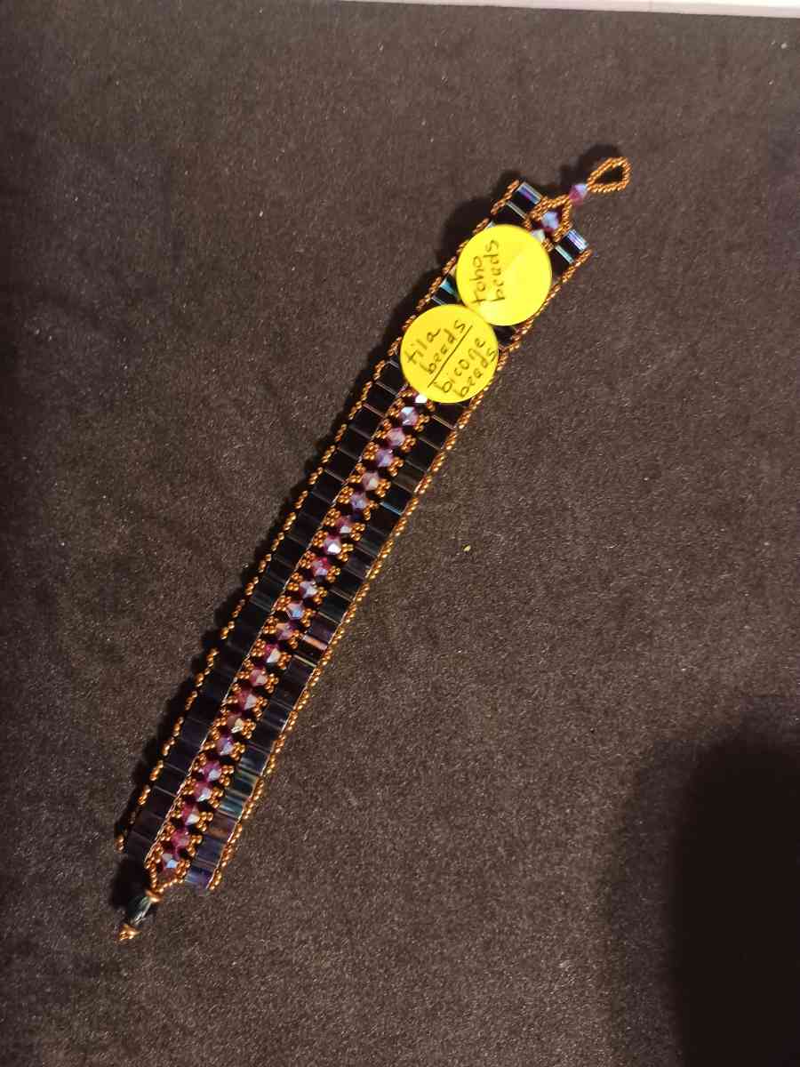 Handmade bracelete