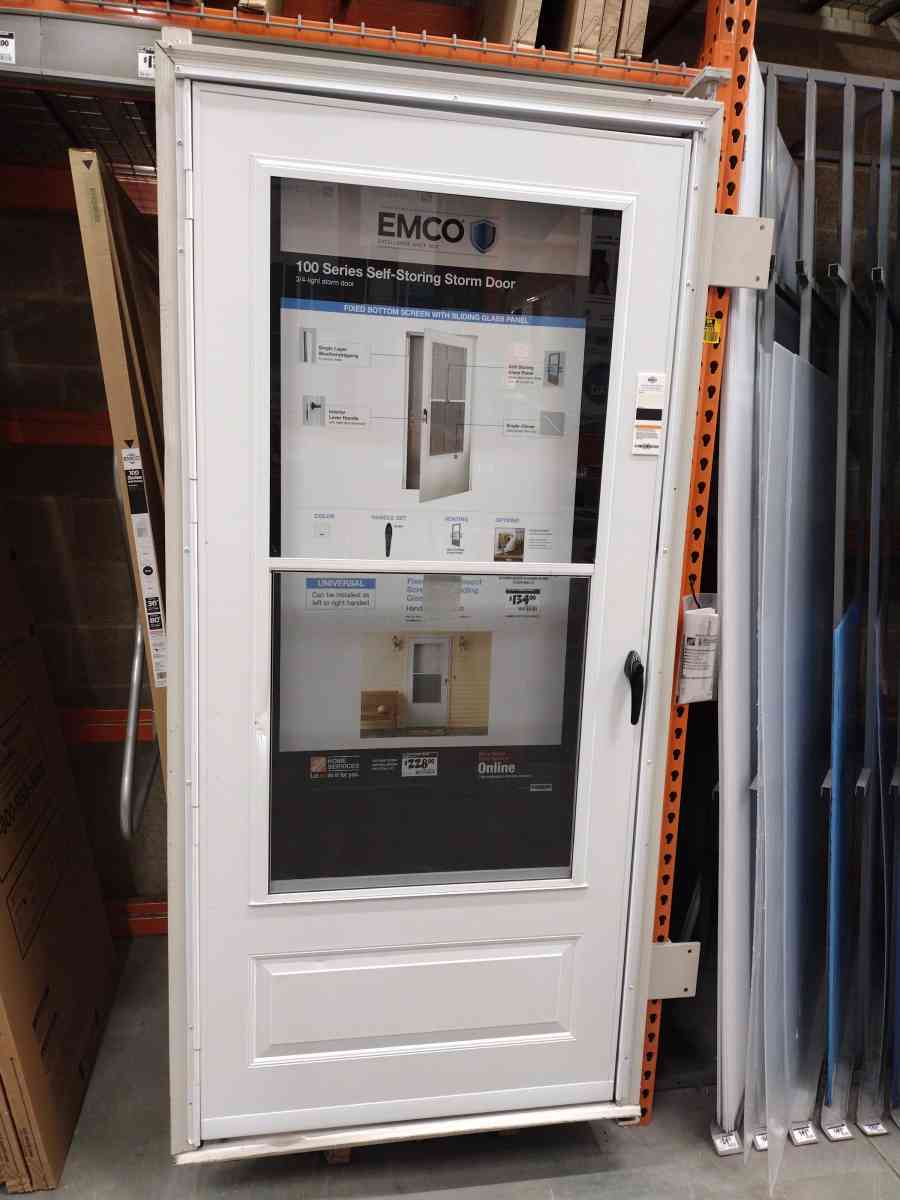 doors windows installation